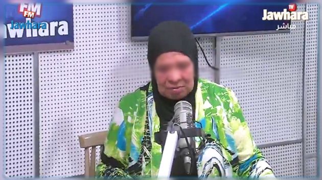 ستينية تعمل معينة منزل تطلب مساعدتها على اقتناء سماعة أذن لإبنها الوحيد