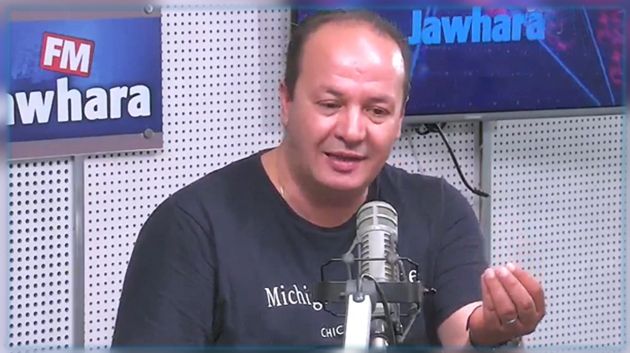حاتم المليكي: