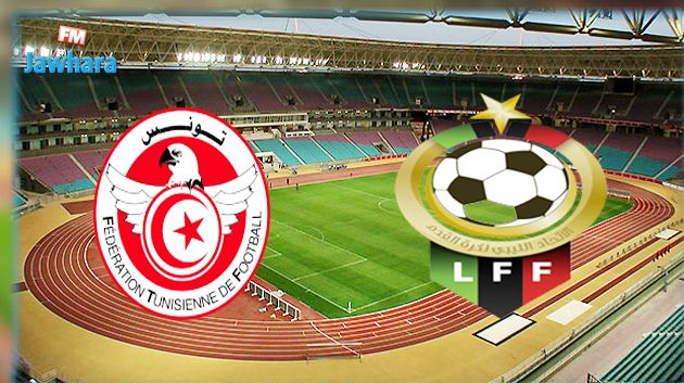 رئيس الاتحاد الليبي لكرة القدم يرغب في إجراء المرحلة الأخيرة من الدوري الليبي بتونس