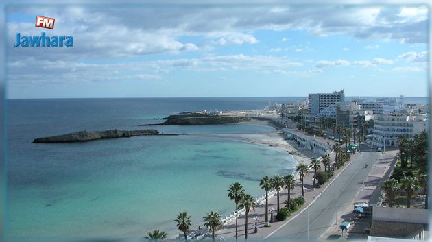 المنستير: برنامج خاص بمراقبة الفضاءات الترفيهية والمطاعم السياحية والشواطئ