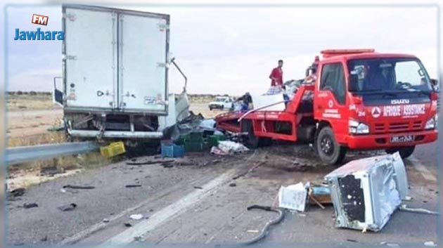 وفاة عشرة أشخاص وإصابة 331 آخرين في حوادث مختلفة