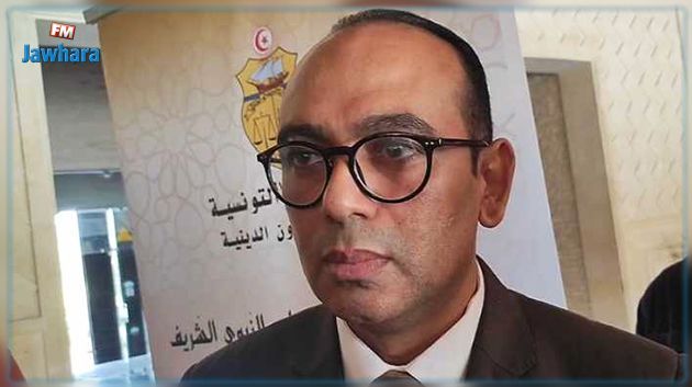 وزير الشؤون الدينية: تونس بلد الزيتونة ولا أحد يزايد على دينها