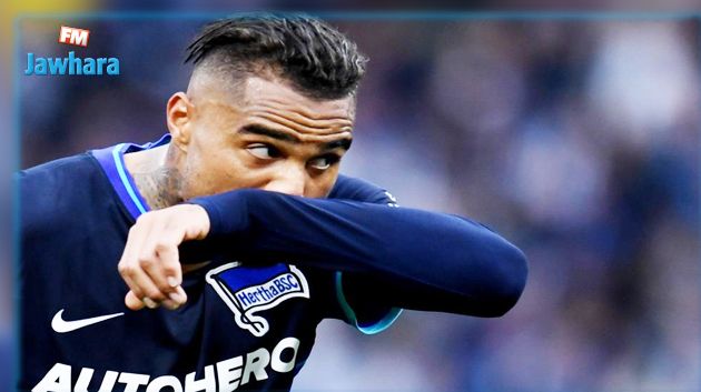 بواتينغ يوقع عقداً جديداً مع هرتا برلين