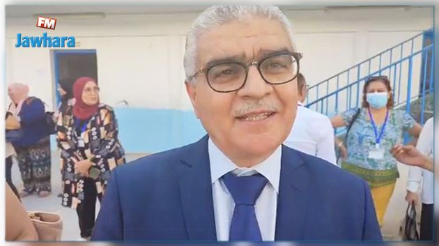 أعطى شارة انطلاق السيزيام اليوم .. وزير التربية يدعو الأولياء لتخفيف الضغط عن أبنائهم