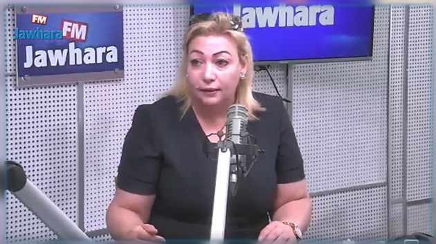 إيناس بن نصر: تونس كانت سبّاقة عربيا في مجال التحكيم