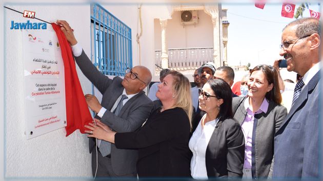 الأولى في تونس.. تدشين دار خدمات رقمية في معتمدية حيدرة
