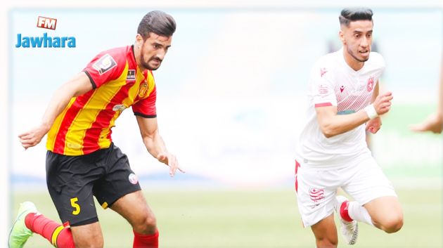 كلاسيكو النجم و الترجي: التشكيلة الأساسية للفريقين