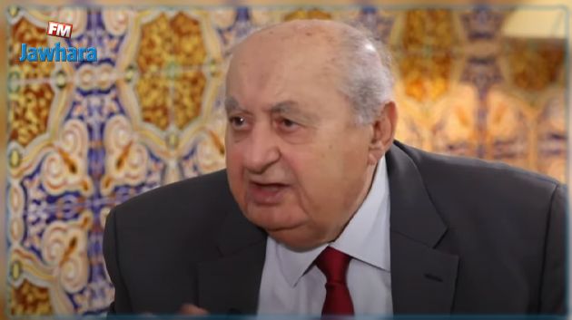 الصادق بلعيد: 