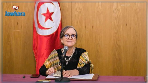 بودن: إعلان صندوق النقد الدولي استعداده الانطلاق قريبا في المفاوضات