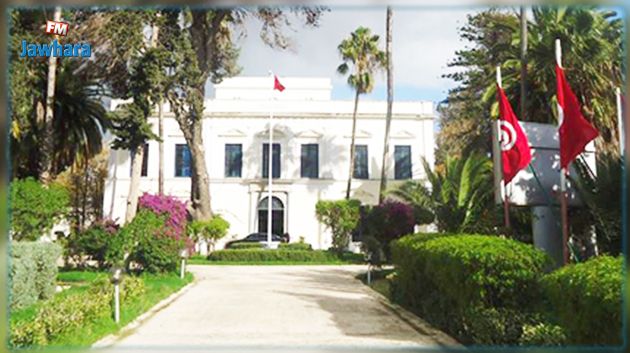  الإفراج عن المعتمد الاول السابق ورئيس دائرة الشؤون الاقتصادية بولاية منوبة