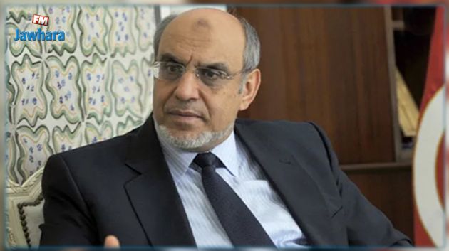 الاحتفاظ بحمّادي الجبالي وقضيّة 