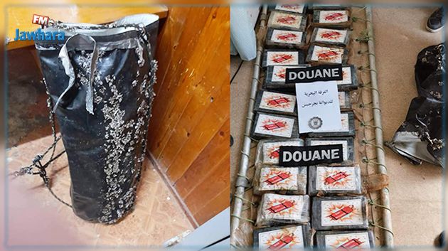 الداخلية: ما تم العثور عليه في جرجيس