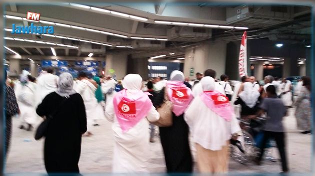 وفاة حاج تونسي في البقاع المقدسة