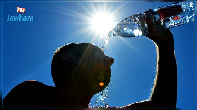 طقس اليوم السبت: درجات حرارة تصل إلى 44 درجة