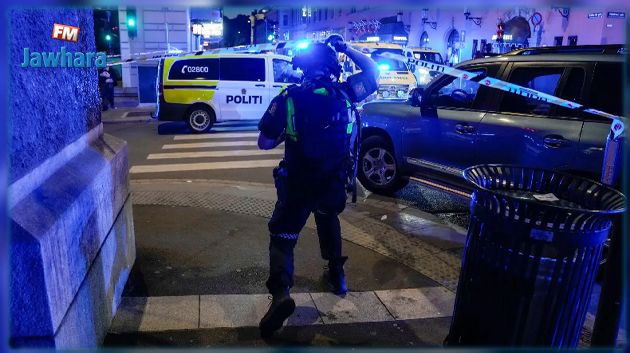  أوسلو: هجوم مسلح على ملهى ليلي والشرطة تكشف هوية منفذ العملية (فيديو)