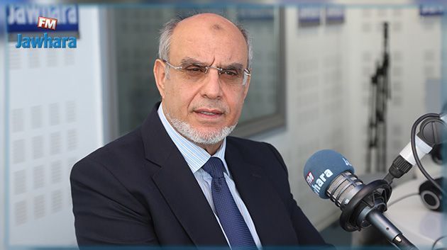 هيئة الدفاع عن الجبالي: ما ورد في ندوة وزارة الداخلية