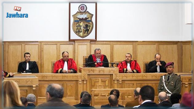 تمديد تعليق العمل بكافة المحاكم أسبوعاً آخر