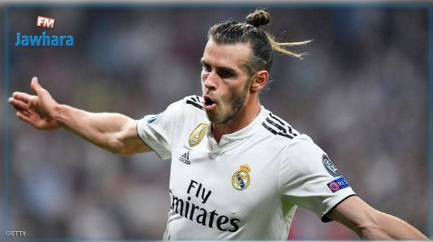 غاريث بيل في اتجاه الدوري الامريكي