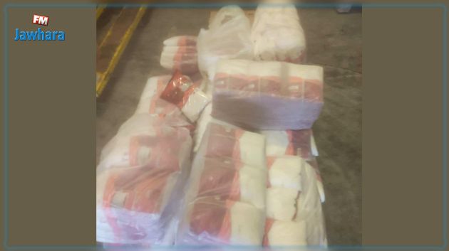 سوسة: ضبط كمية من السكر مخفية بمخزن تابع لإحدى المساحات التجارية