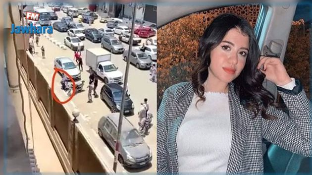 من مقر المحكمة.. اعترافات صادمة للمتهم بقتل  طالبة جامعة المنصورة