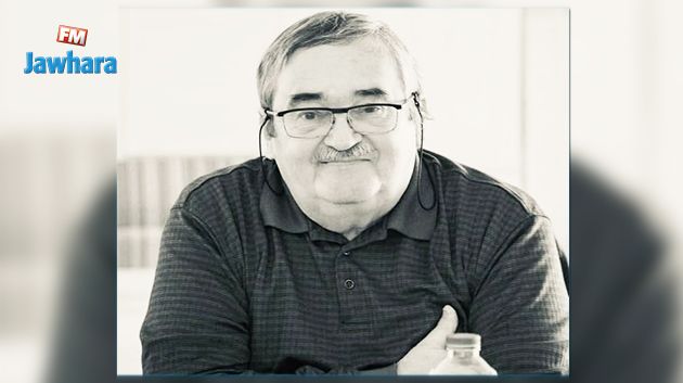 وفاة المناضل الحقوقي طارق بن هيبة 