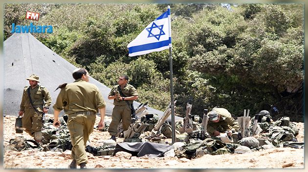 ساعدته على احتلال جنوب لبنان.. الكيان الصهيوني يقرّر مكافأة عناصر منشقّة عن الجيش اللبناني