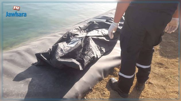 المنستير: انتشال جثة شاب غرق بالشاطئ الصخري  