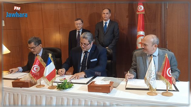 التوقيع على إتفاقية مع الصين لتكون تونس مركزا للأبحاث في الفيزياء و الإدماج