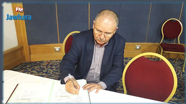 المنظمة الشغّيلة تقرّر التسجيل في حملة الإستفتاء 