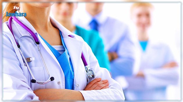 الجامعة العامة للصحة تنفذ يوم غضب للمطالبة بترسيم الاعوان المتعاقدين والوقتيين لدى وزارة الصحة