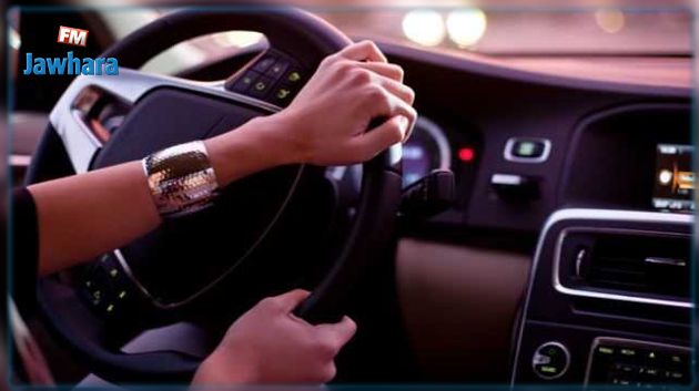 حمّام سوسة: تعرض سيّدة للنطر داخل سيّارتها وعلى بُعد أمتار من مركز أمن