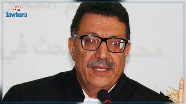 عميد المحامين بعد مثوله أمام القضاء : القضية تحركها أطراف تنتمي لطيف سياسي رافض لتدابير 25 جويلية