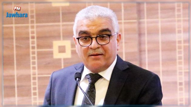 وزير التربية: 