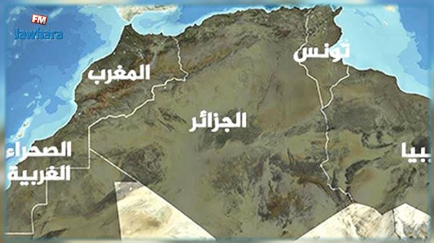 بسبب خطأ في رسم حدود الصحراء الغربية : وفد جزائري يغادر ندوة قومية في تونس