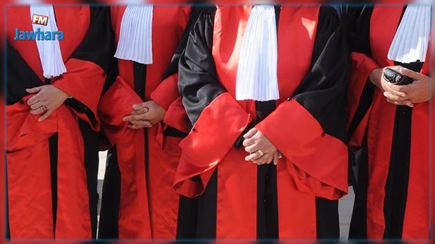 المحكمة الادارية : 54 قاضيا وقاضية مشمولين بقرار الاعفاء تقدموا بدعاوى للمحكمة الادارية