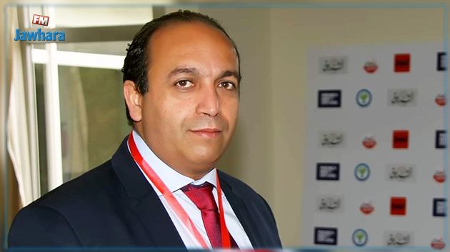 حسام الحامي: مشاركة الأحزاب والمنظّمات في الحوار كانت شكليّة بسبب ضيق الوقت