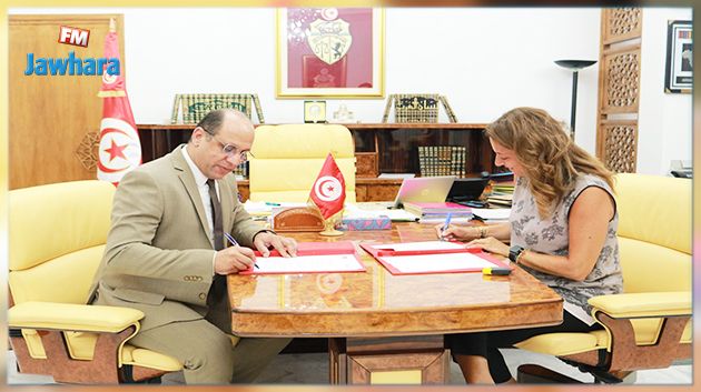 بتمويل نرويجي.. توقيع اتفاقية تعاون بين تونس ومنظمة العمل الدولية 