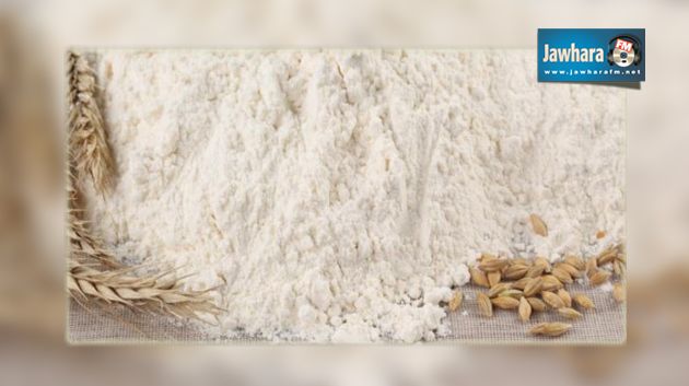 المهدية : حجز 1800 كغ من الفارينة المدعمة