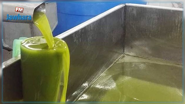 فتح المجال أمام الخواص لتصدير زيت الزيتون التونسي السائب
