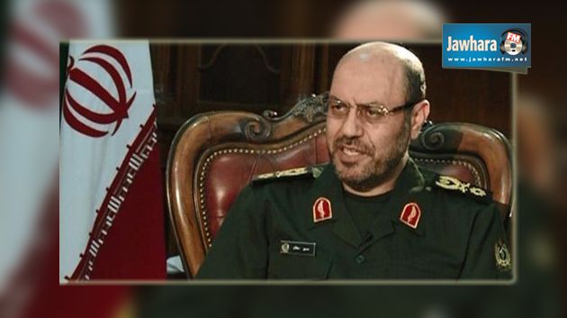 ايران تستعد لتسليح الضفة الغربية ردا على الغارة الاسرائيلية الأخيرة