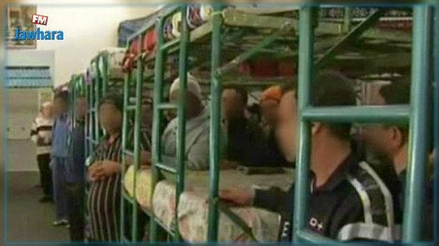 الفرع الجهوي للمحامين.. طاقة استيعاب السّجن المدني بڨفصة تتجاوز لأول مرّة 150%