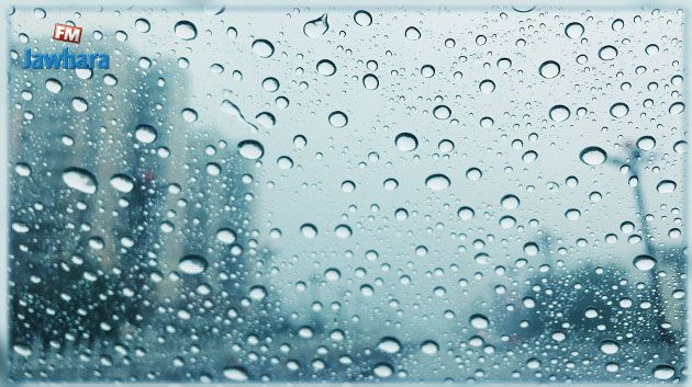 طقس الليلة: سحب كثيفة وأمطار رعدية منتظرة