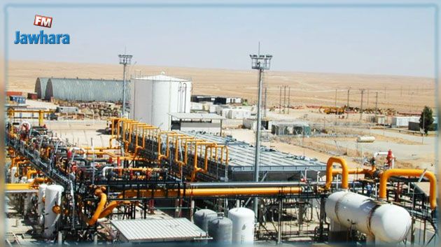 تونس تلجأ إلى استعمال مخزونها الاحتياطي من المواد البترولية لتأمين الطلب 