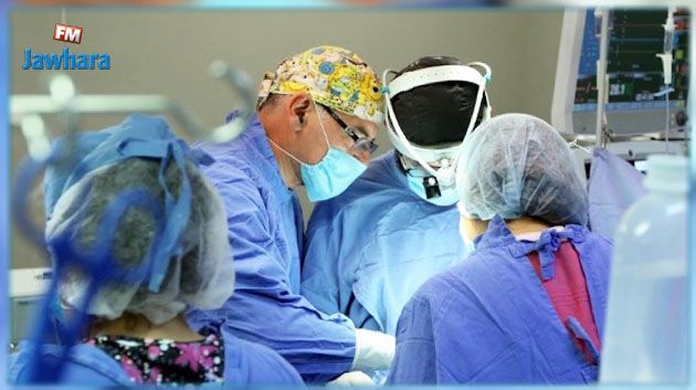 وزارة الصّحة: عدد من المؤسسات الاستشفائيّة العموميّة والعسكريّة تُحقّق سلسلة من النّجاحات في زراعة الأعضاء