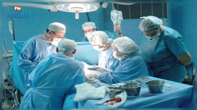 عمليات زرع الكبد والكلى والقرنية تكلّل بالنجاح بالمؤسسات الاستشفائية العمومية والعسكرية