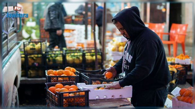 هيئة جديدة لمراقبة سلامة المنتجات الغذائية عند التوريد