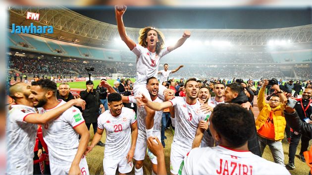 المجبري ، معلول و بن رمضان من بين المرشحين لنيل جوائز الكاف