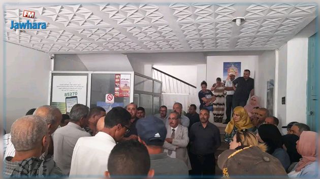 بشبهة فساد: إيقاف رئيس دائرة المجامع المائية بمندوبية الفلاحة بزغوان