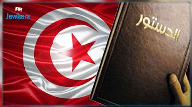 الدستور الجديد: حق الإضراب مضمون لكنه لا يشمل الجيش والقضاة والديوانة 