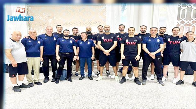 التصفيات الإفريقية المؤهلة لمونديال السلة: المنتخب يواجه الكامرون